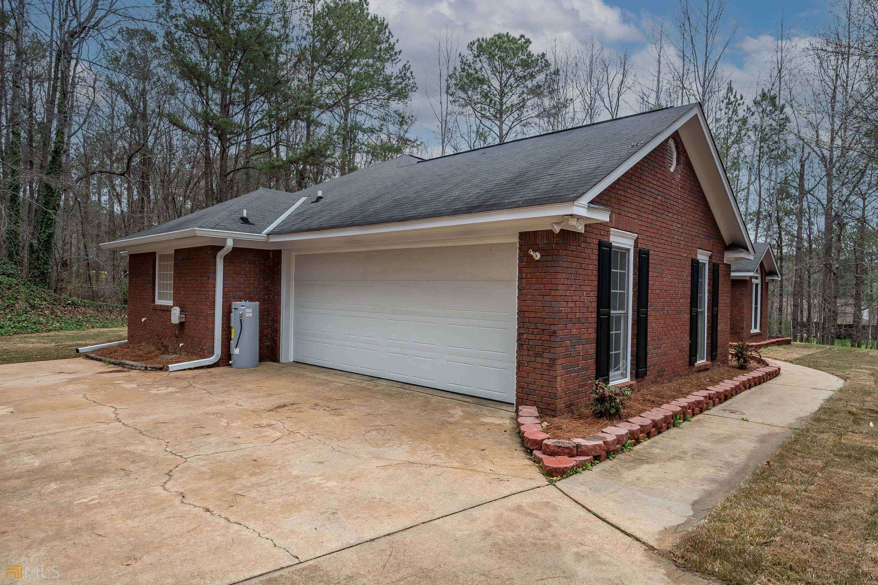 Fortson, GA 31808,722 Morton CT