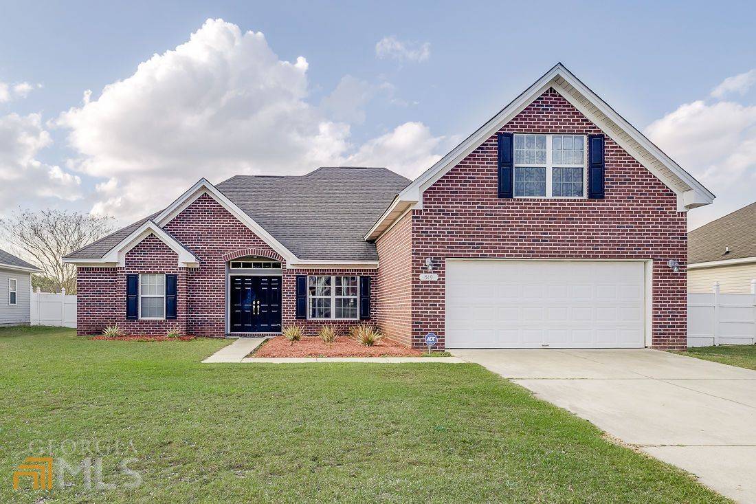 Guyton, GA 31312,519 Amsonia CIR