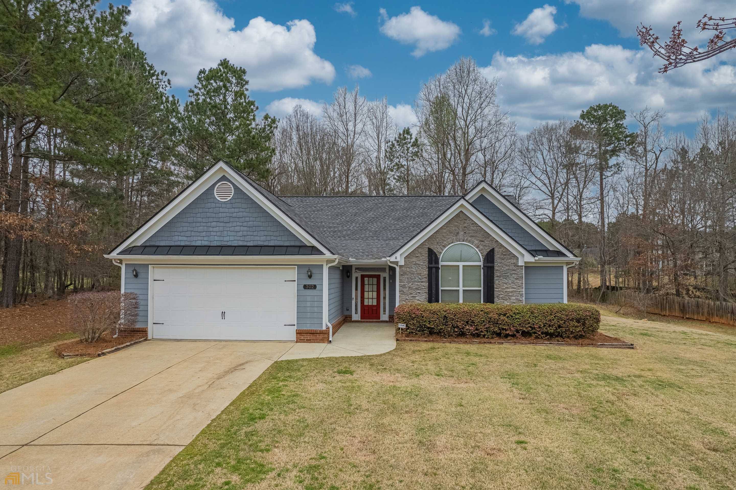 Winder, GA 30680,302 Molly WAY