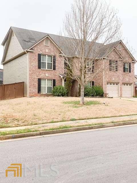 Jonesboro, GA 30238,9874 Musket Ridge CIR