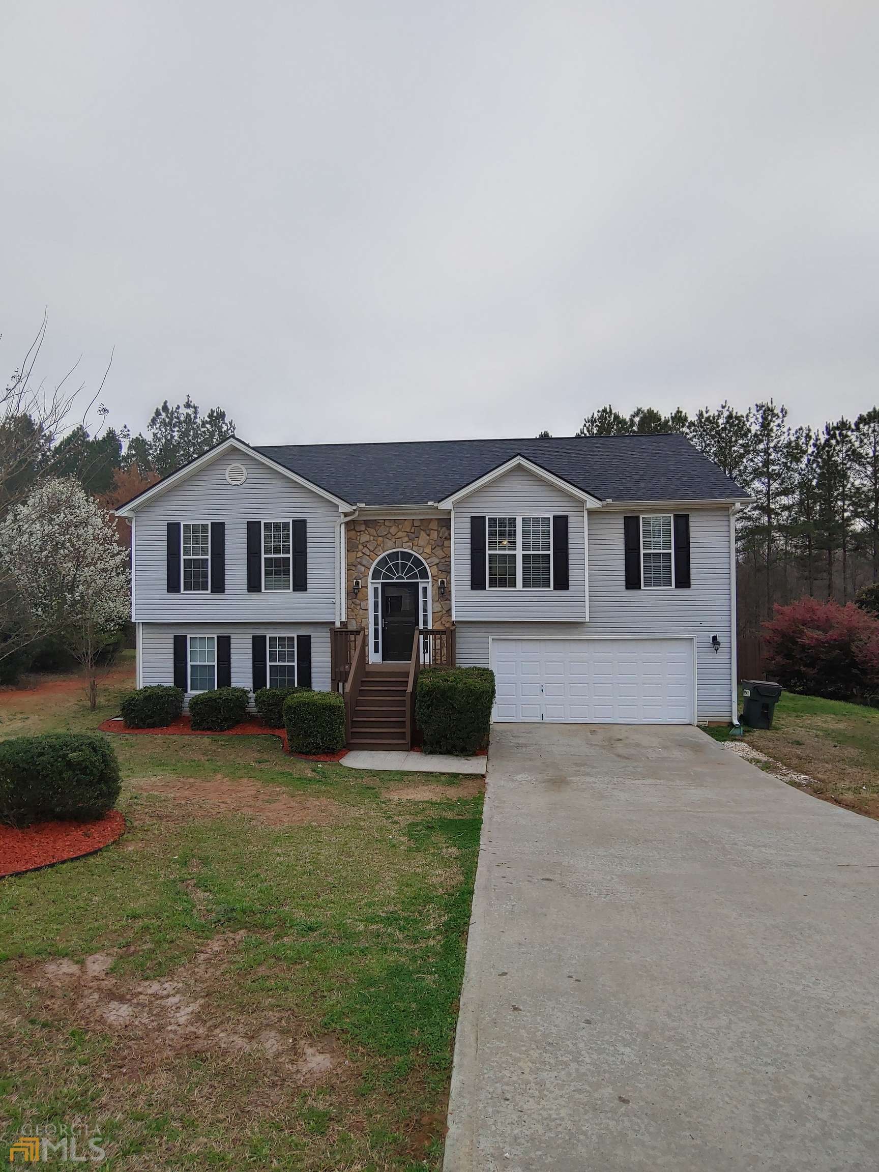 Statham, GA 30666,1440 Princeton DR