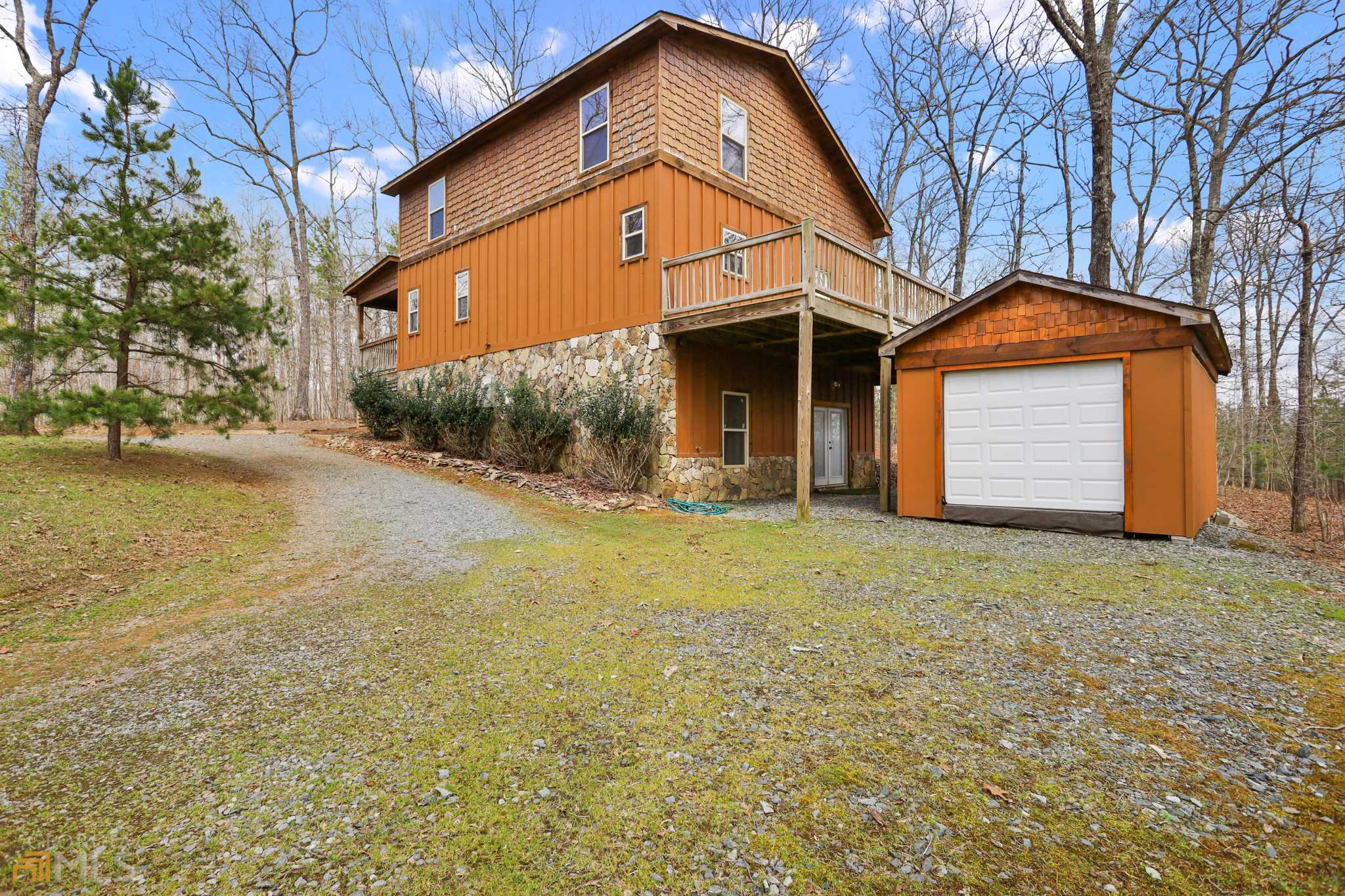 Blue Ridge, GA 30513,774 Kelly Ridge DR