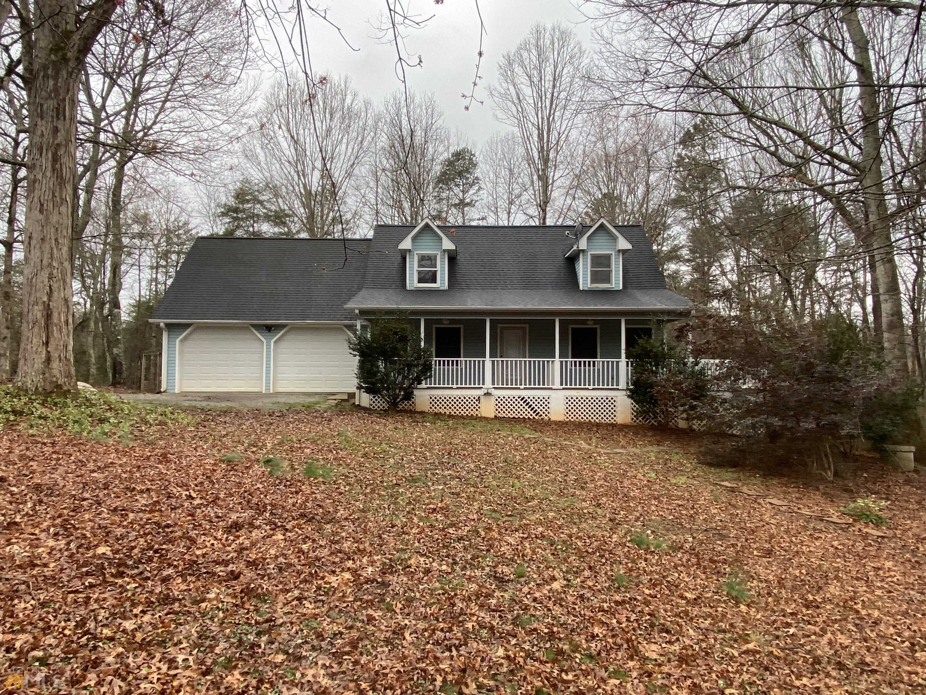 Clarkesville, GA 30523,213 Cherokee Acres DR