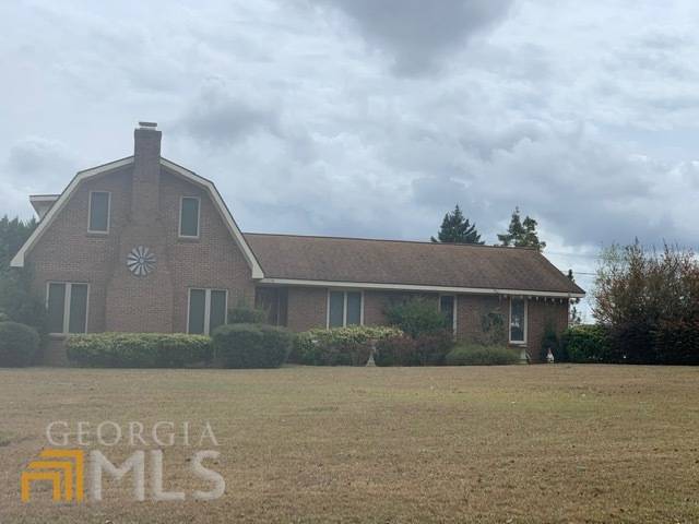 Eastman, GA 31023,1335 4th AVE