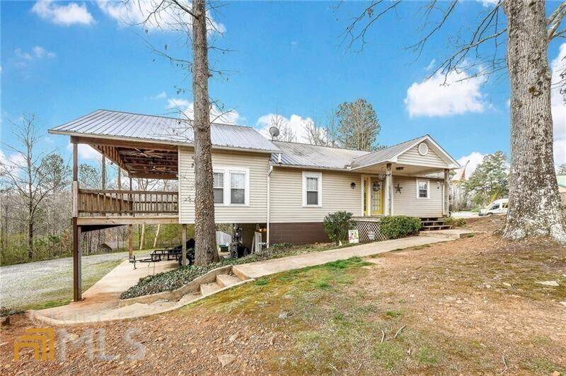 Homer, GA 30547,172 Highway 51 N