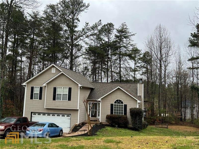 Dawsonville, GA 30534,41 Pullman LN