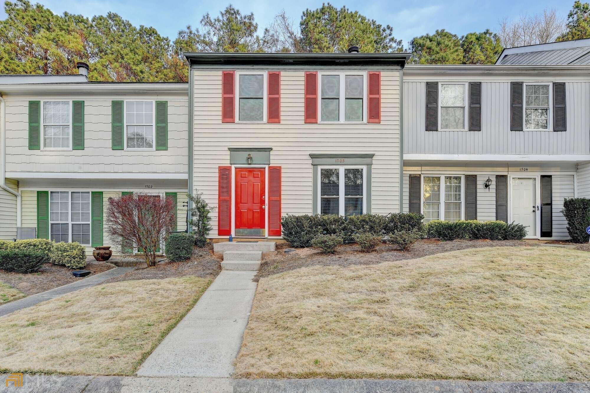 Sandy Springs, GA 30350,1703 Queen Anne CT