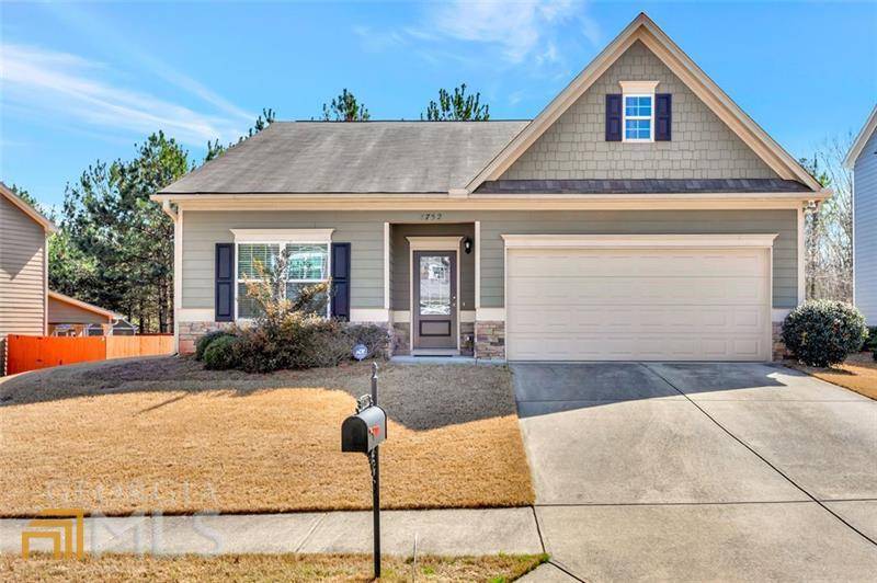 Gainesville, GA 30507,3752 Ridge Bluff Overlook SW