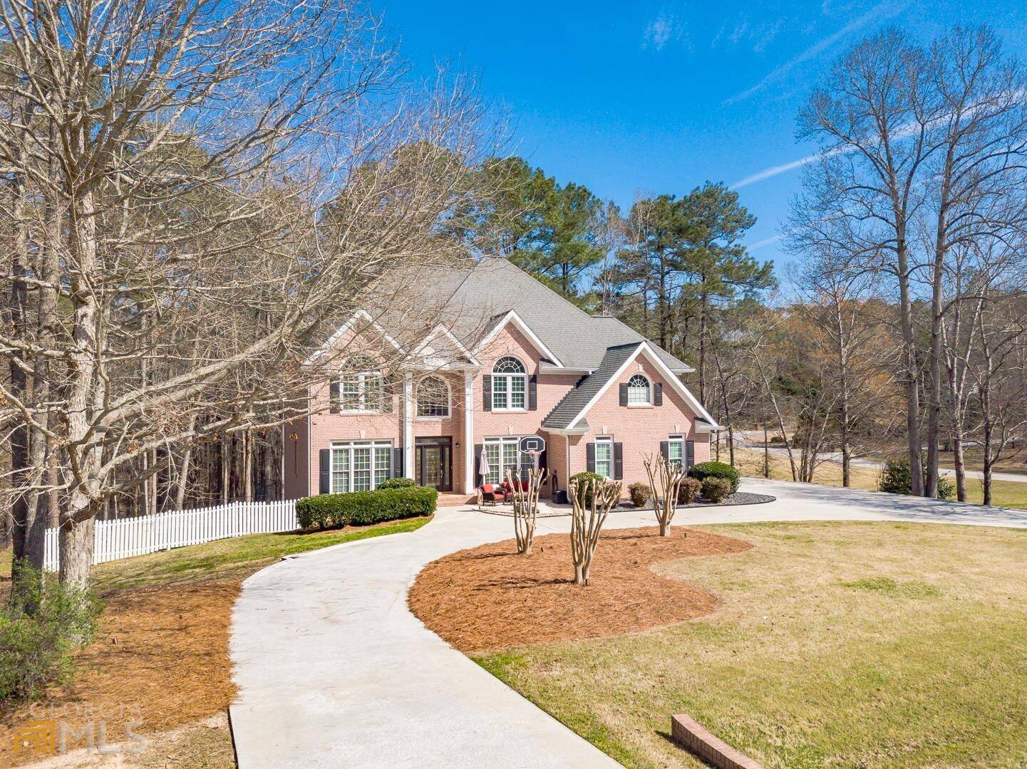 Oxford, GA 30054,10 Mimosa CT