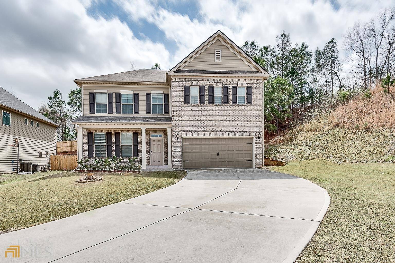 Covington, GA 30014,190 Snapdragon LN