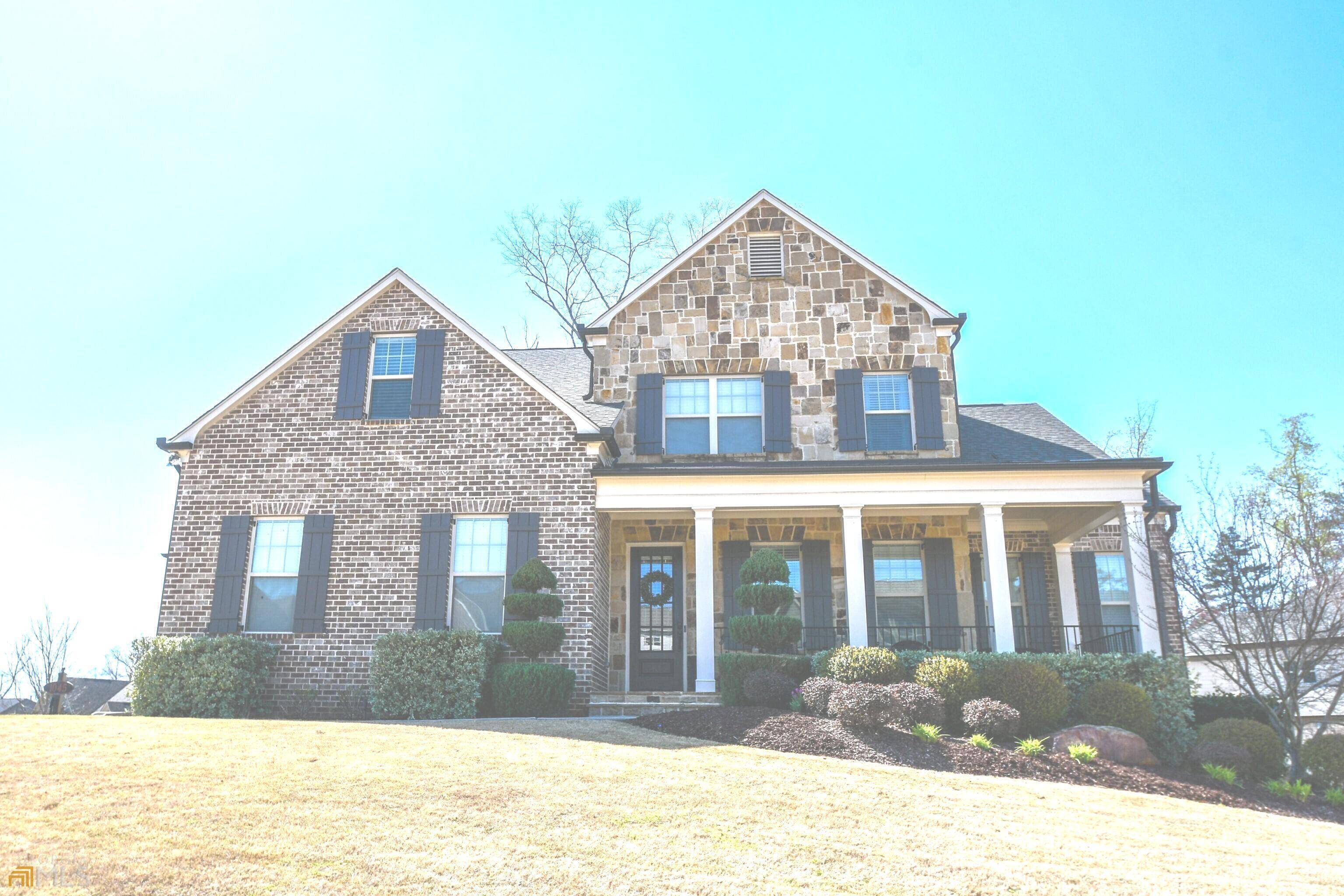 Lilburn, GA 30047,1294 Nash Springs CIR