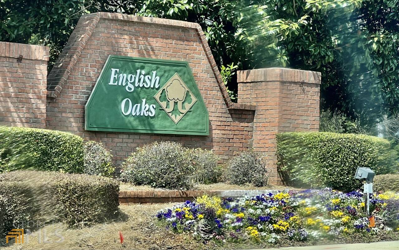 Kennesaw, GA 30144,2650 English Oaks LN NW