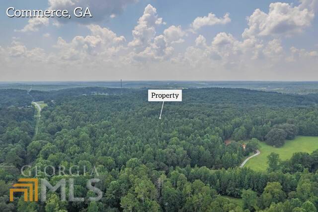 Commerce, GA 30529,0 Waterworks RD #LOT 1