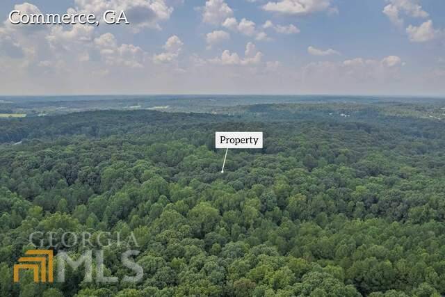 Commerce, GA 30529,0 Waterworks RD #LOT 1