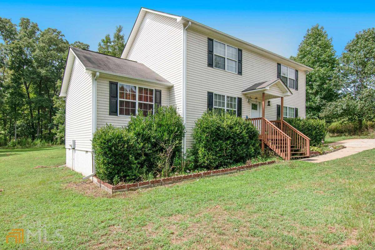 Athens, GA 30601,32 Rose Hill LN