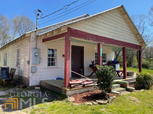 Toccoa, GA 30577,551 S Broad ST