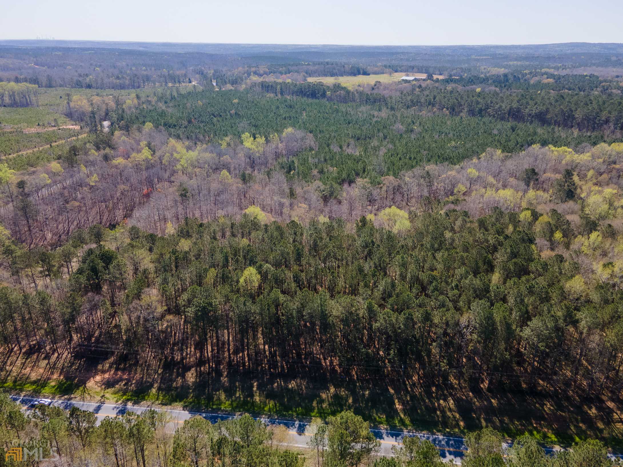 Barnesville, GA 30204,LOT 9 Eady Creek Rd