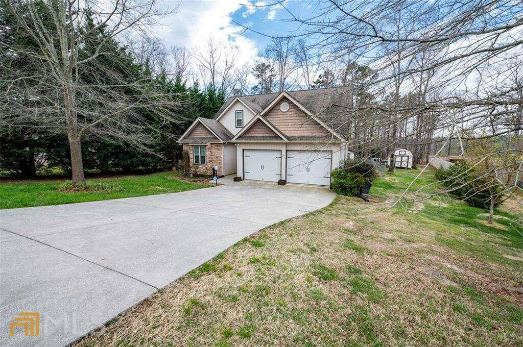 Rydal, GA 30171,260 Talon DR SE