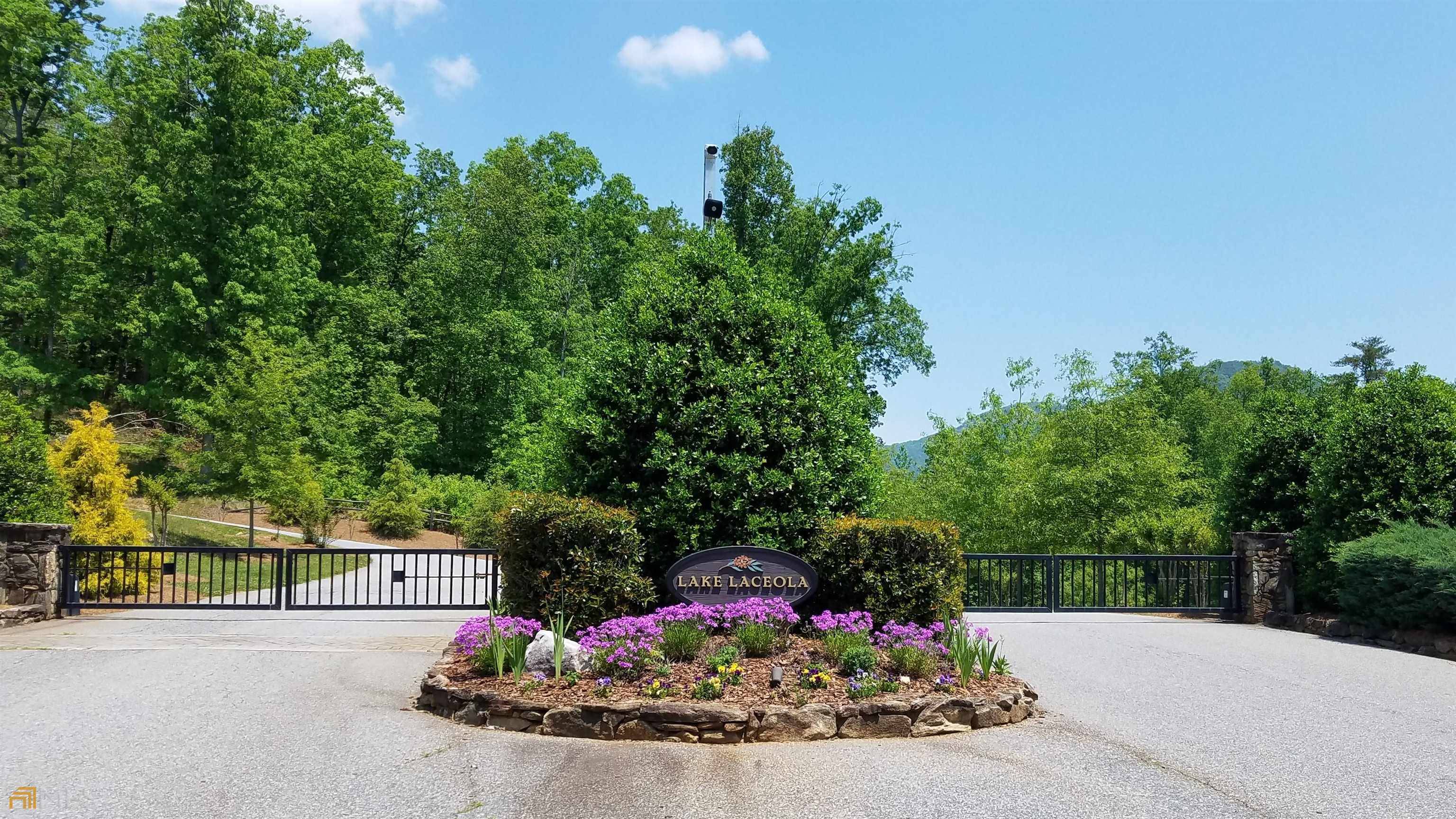 Cleveland, GA 30528,LOT 32L Mountainside DR