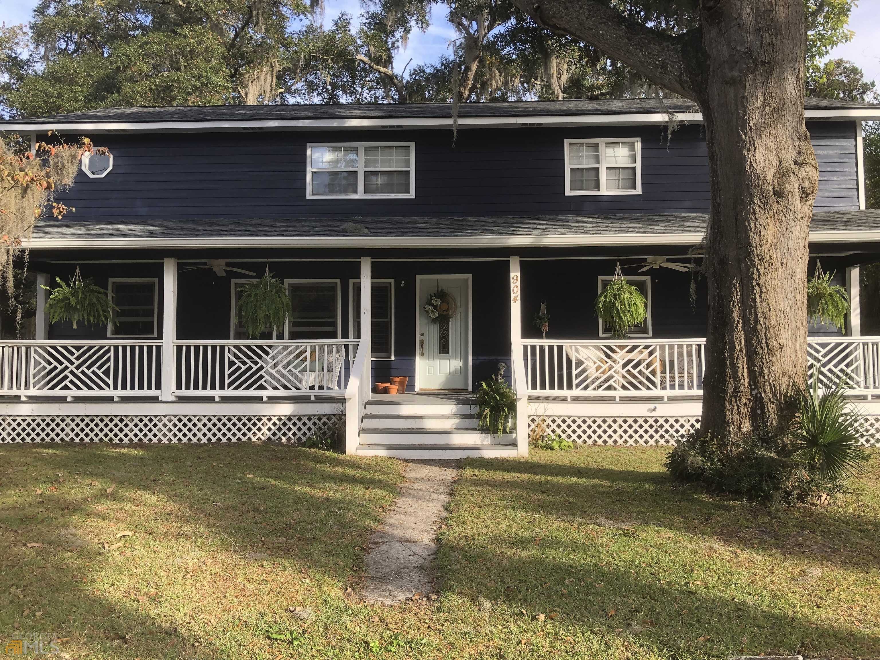 St. Marys, GA 31558,904 Ann ST