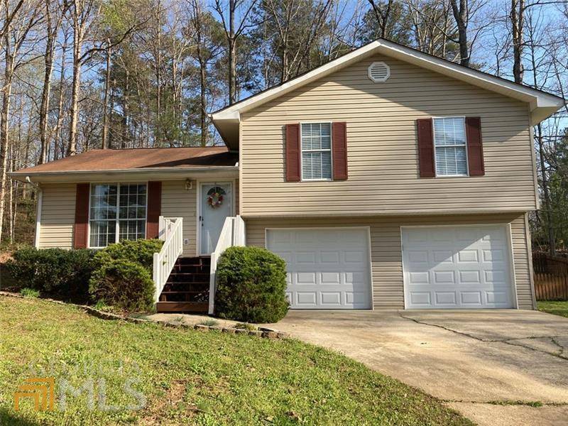 Flowery Branch, GA 30542,6311 Bent Oaks CT