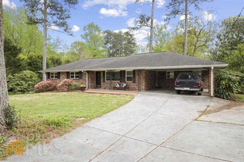 Tucker, GA 30084,3883 Midvale RD