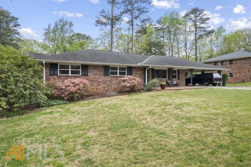 Tucker, GA 30084,3883 Midvale RD