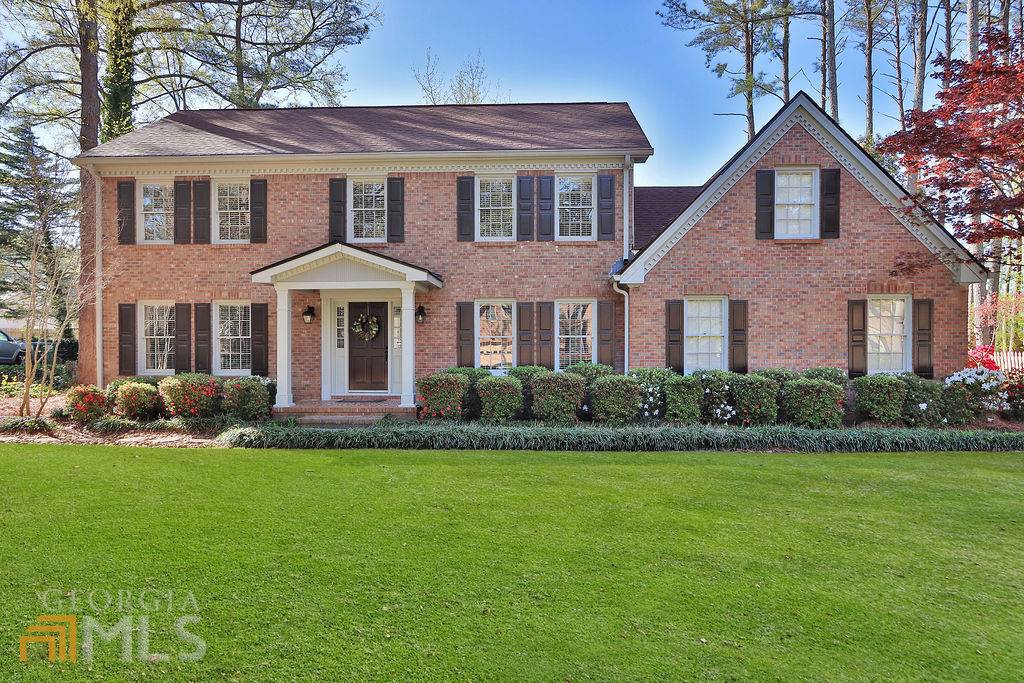 Lilburn, GA 30047,5272 Lanford Springs CT SW