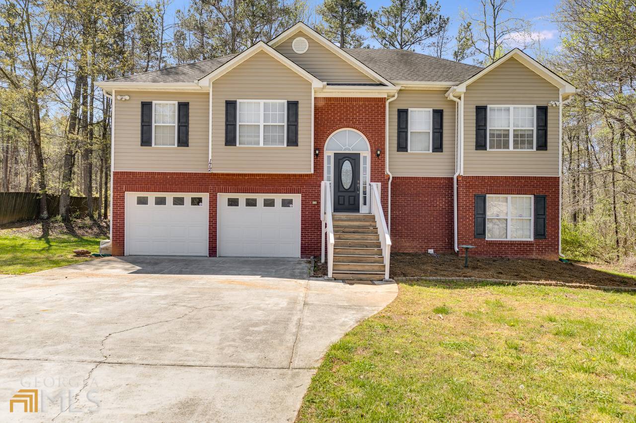 Villa Rica, GA 30180,172 Brookside WAY