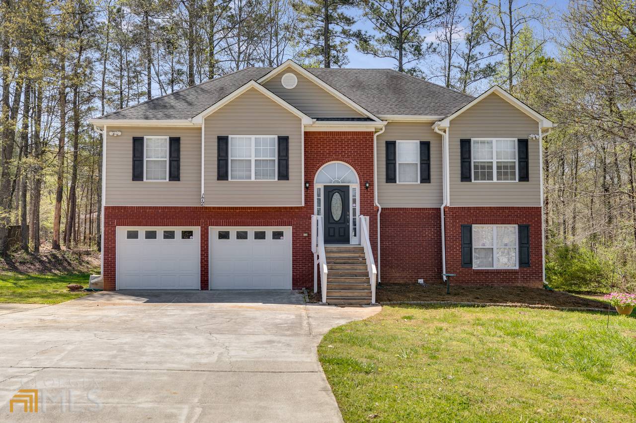 Villa Rica, GA 30180,172 Brookside WAY