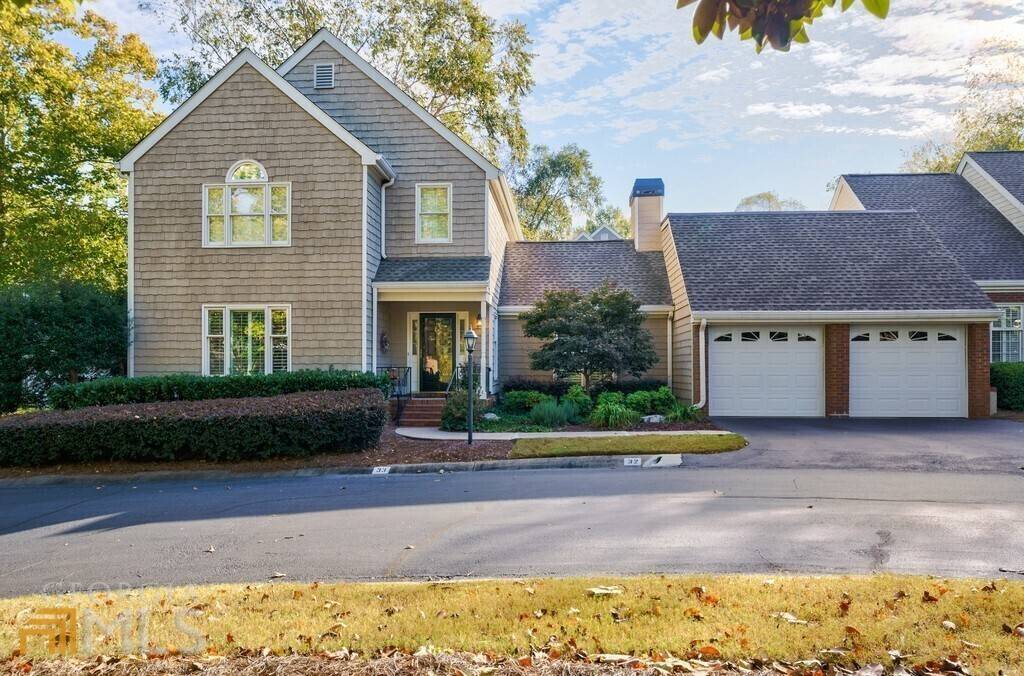 Sandy Springs, GA 30338,33 Vernon Glen CT