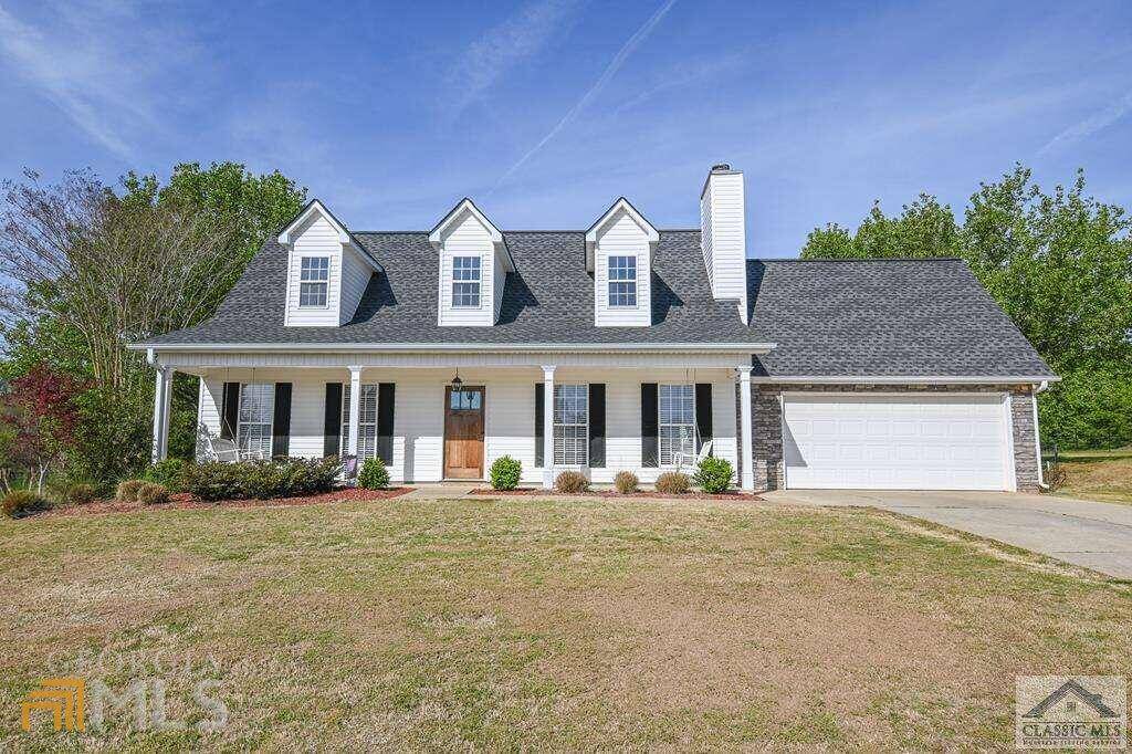 Watkinsville, GA 30677,1040 Stone Shoals CT