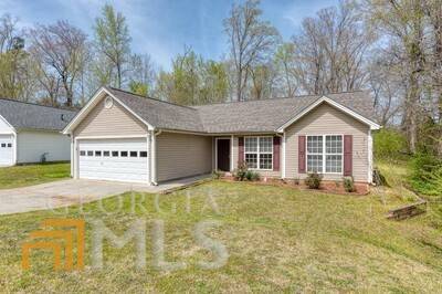 Lawrenceville, GA 30045,790 Amelia Grove LN