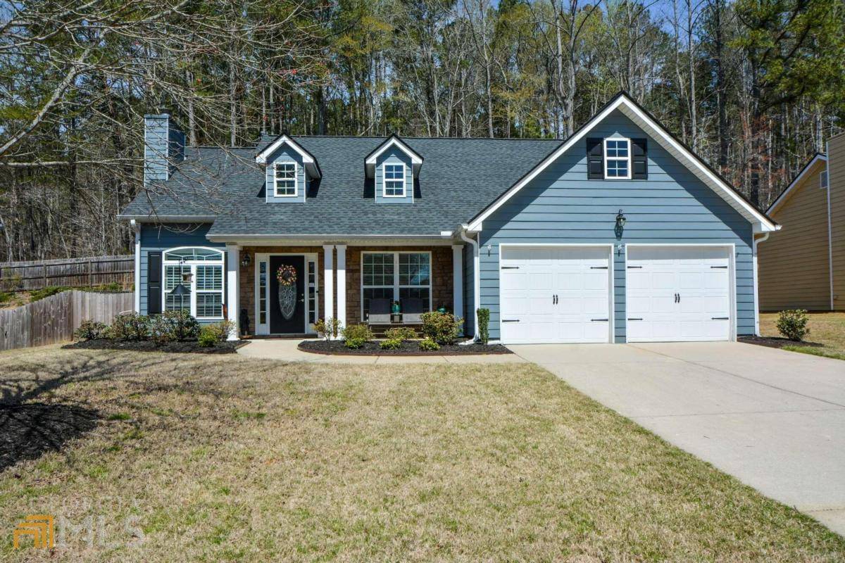 Dawsonville, GA 30534,126 Aplomado LN W