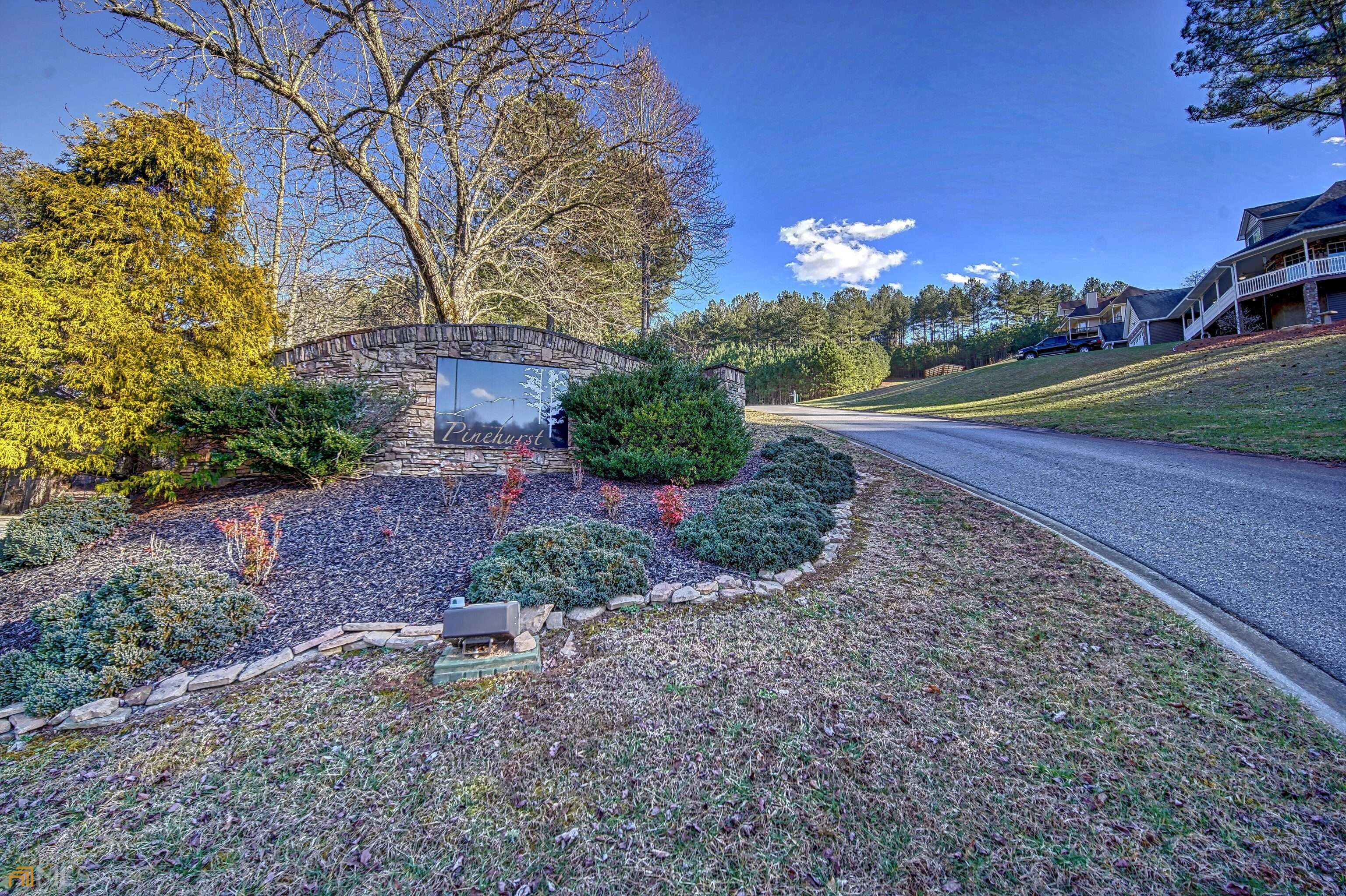 Blairsville, GA 30512,LOT 45 Inwood Lane