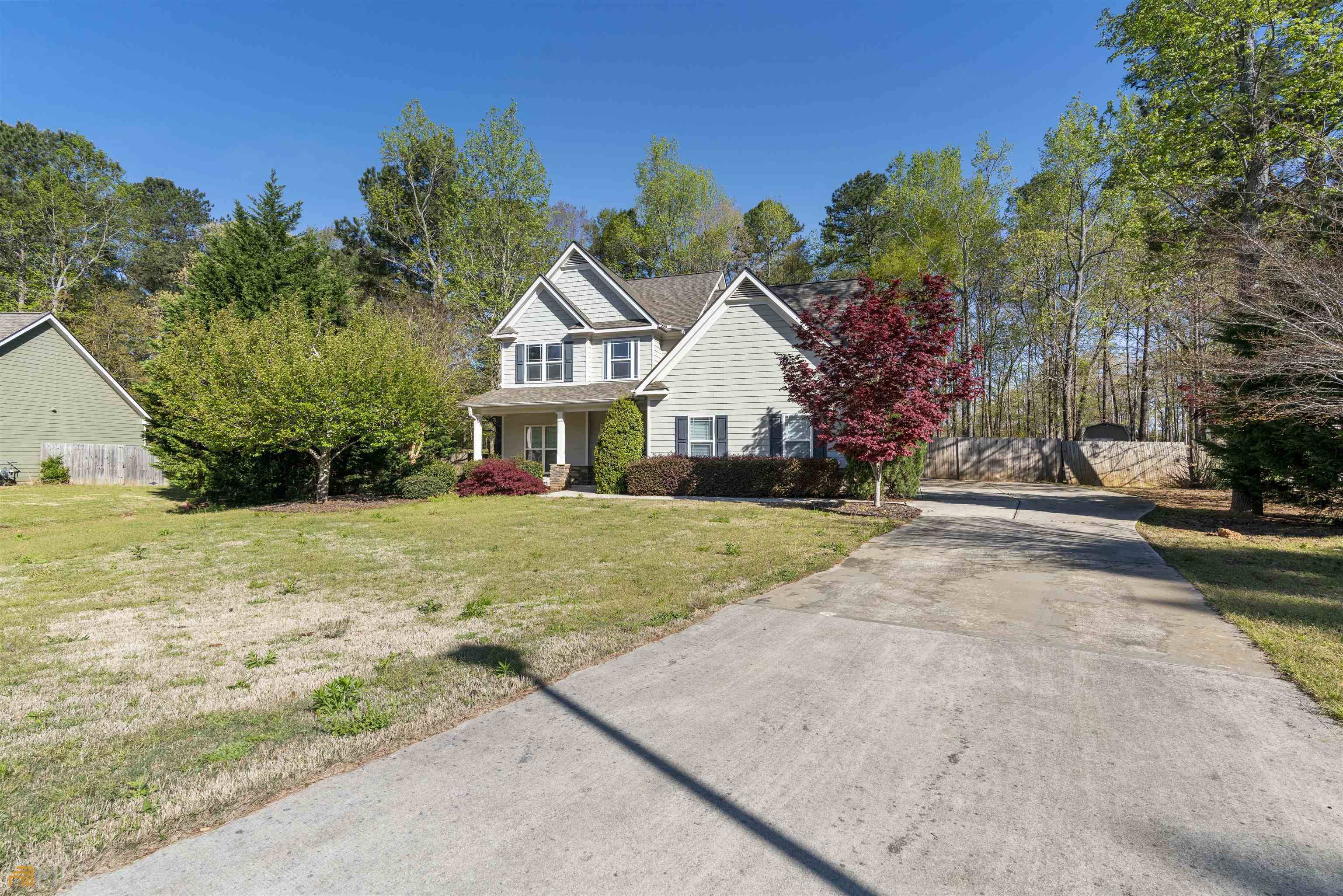 Winder, GA 30680,734 Larry LN