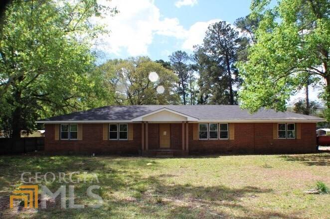 Dublin, GA 31021,1418 Camellia DR