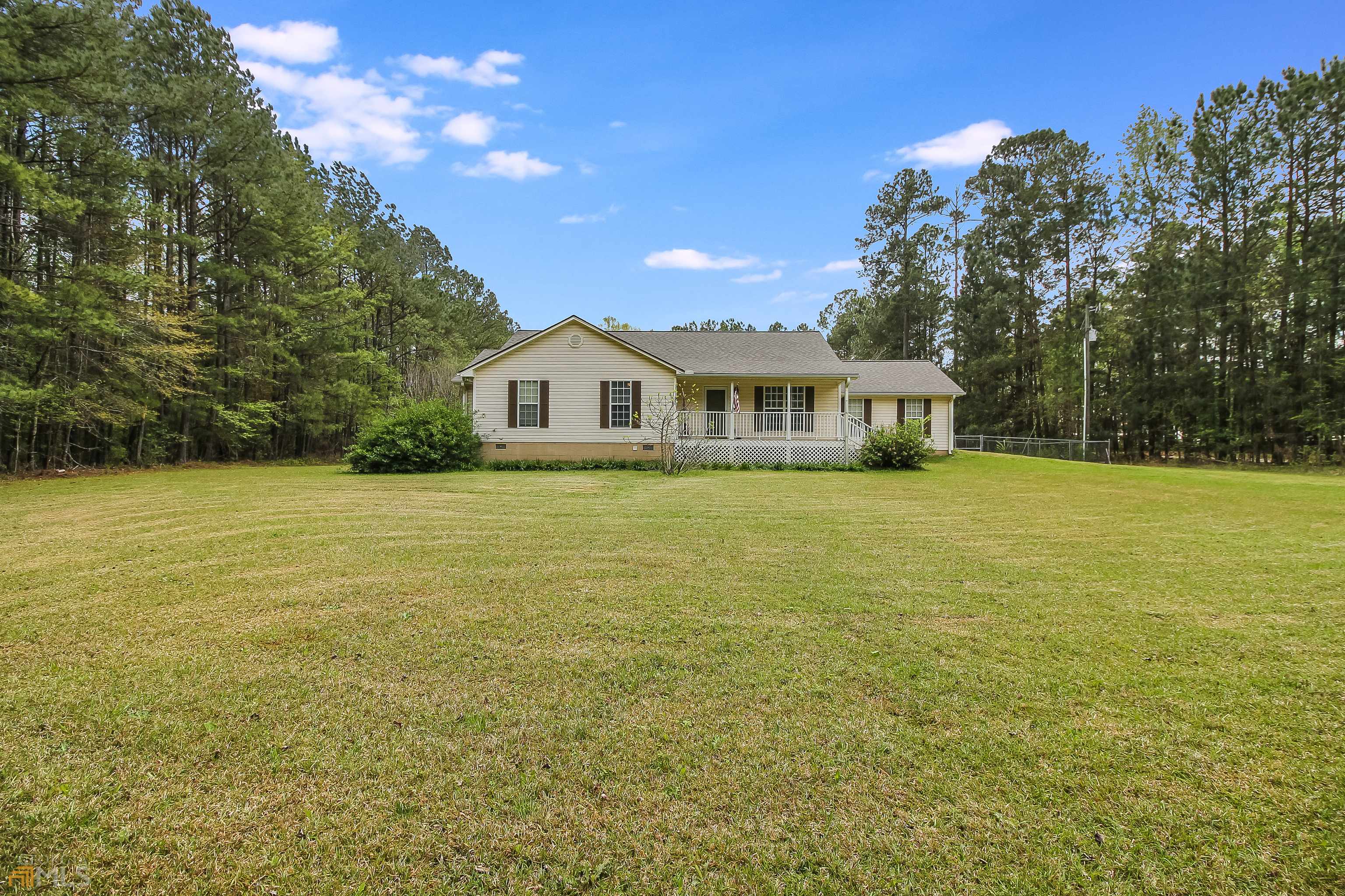 Locust Grove, GA 30248,3190 Peeksville RD