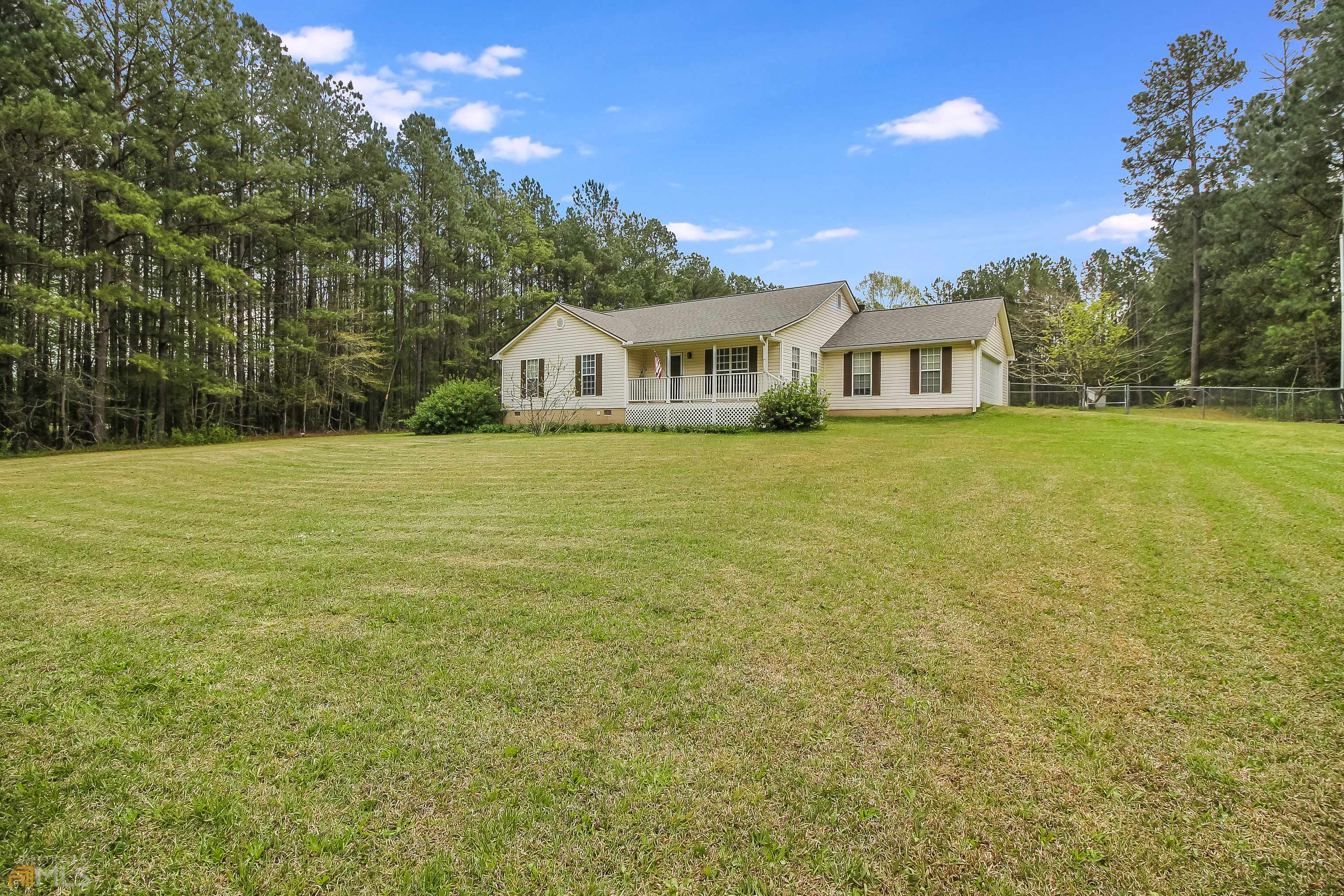 Locust Grove, GA 30248,3190 Peeksville RD