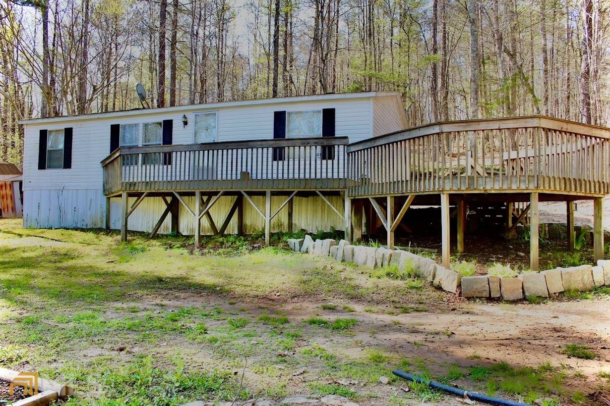 Whitesburg, GA 30185,486 Old 4 Notch Road