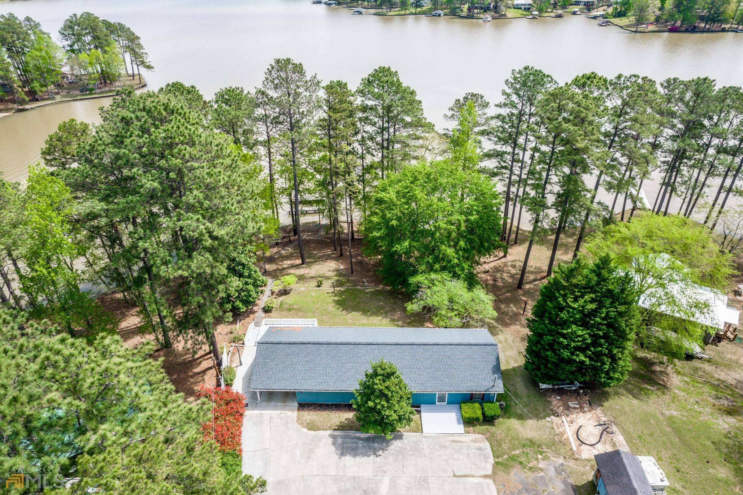 Milledgeville, GA 31061,325 Sterling RD