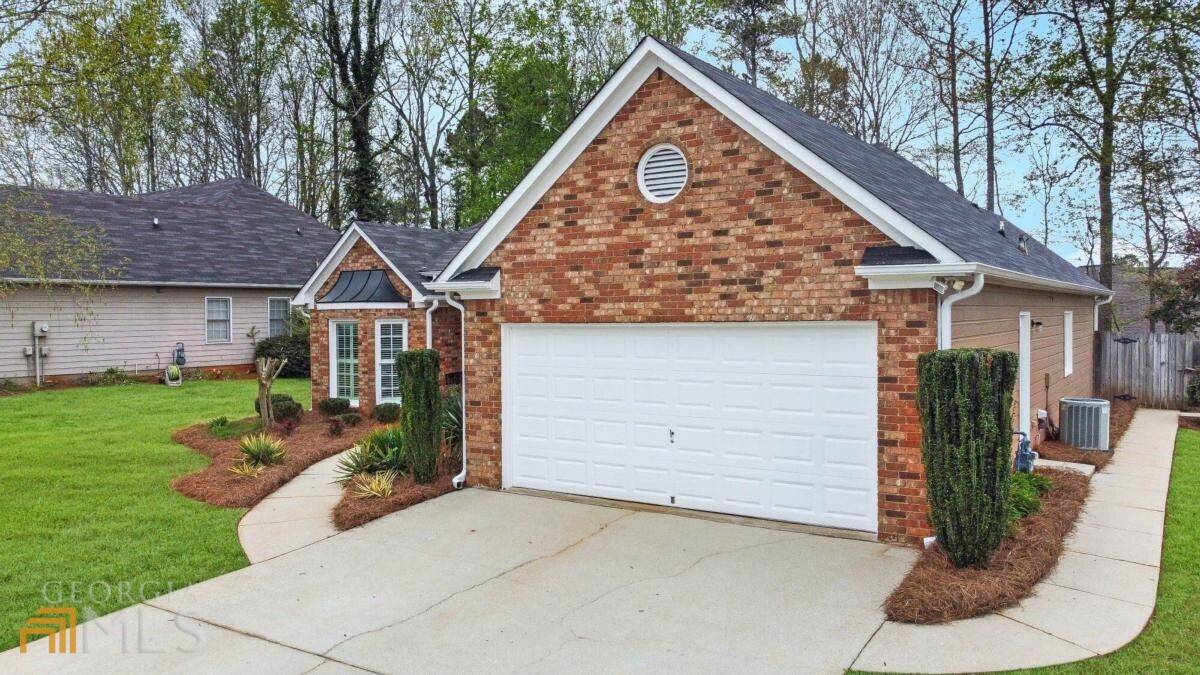 Dallas, GA 30157,463 Valleyside DR