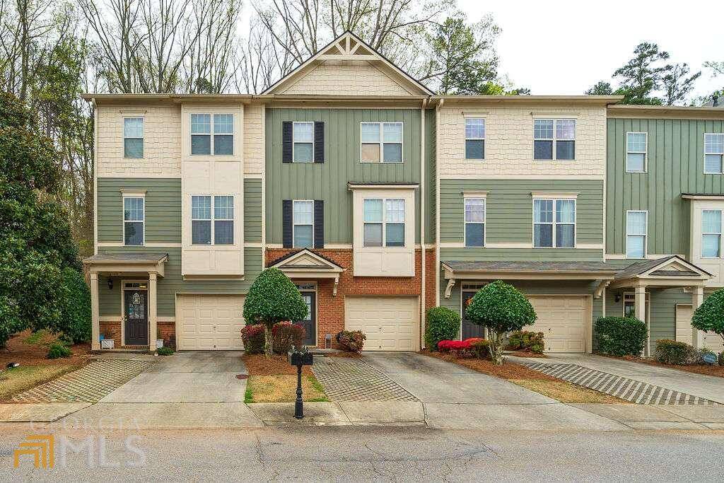 Kennesaw, GA 30152,1764 N Oakbrook LN #10