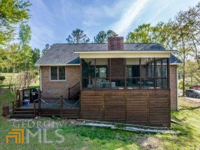 Milledgeville, GA 31061,305 W Lakeview DR NE