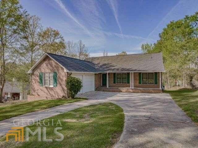 Milledgeville, GA 31061,305 W Lakeview DR NE