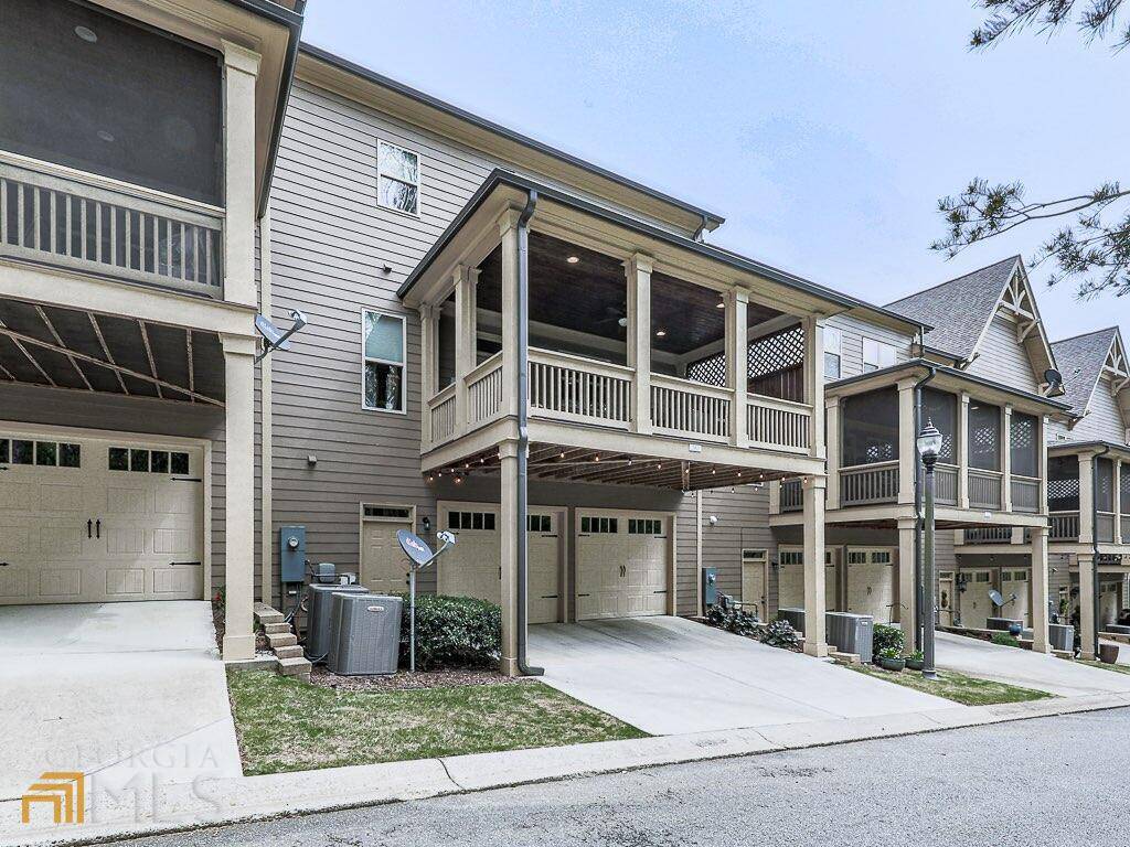 Canton, GA 30114,260 Trecastle SQ #40