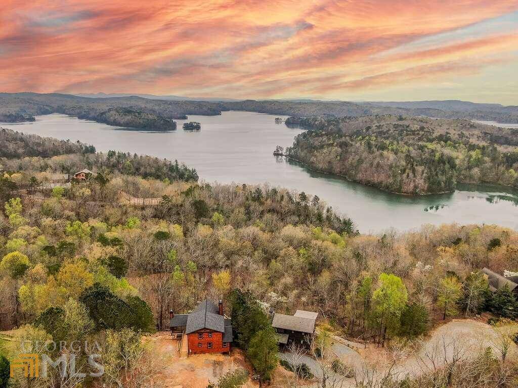 Ellijay, GA 30540,63 Carters Cove RD