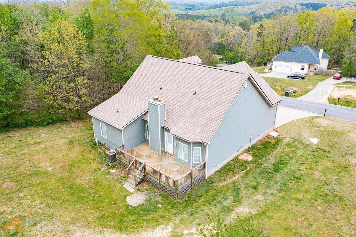 Rydal, GA 30171,185 Talon DR SE