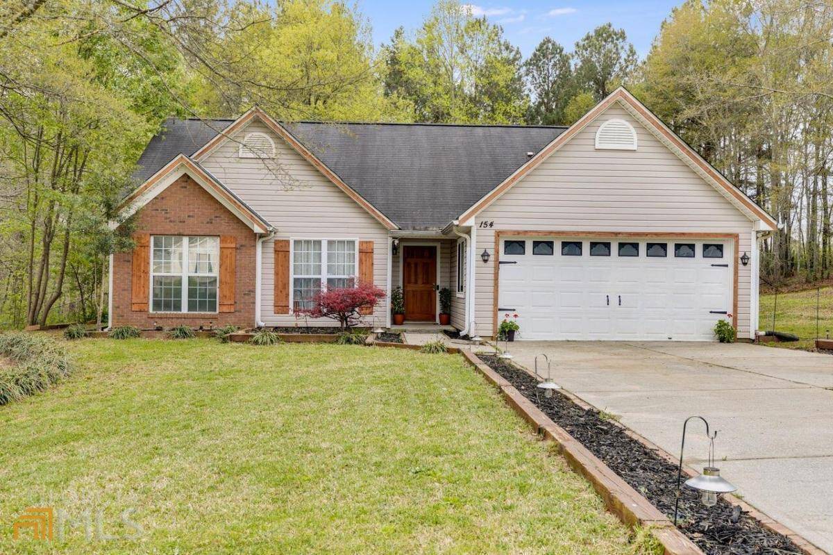 Braselton, GA 30517,154 Robert DR