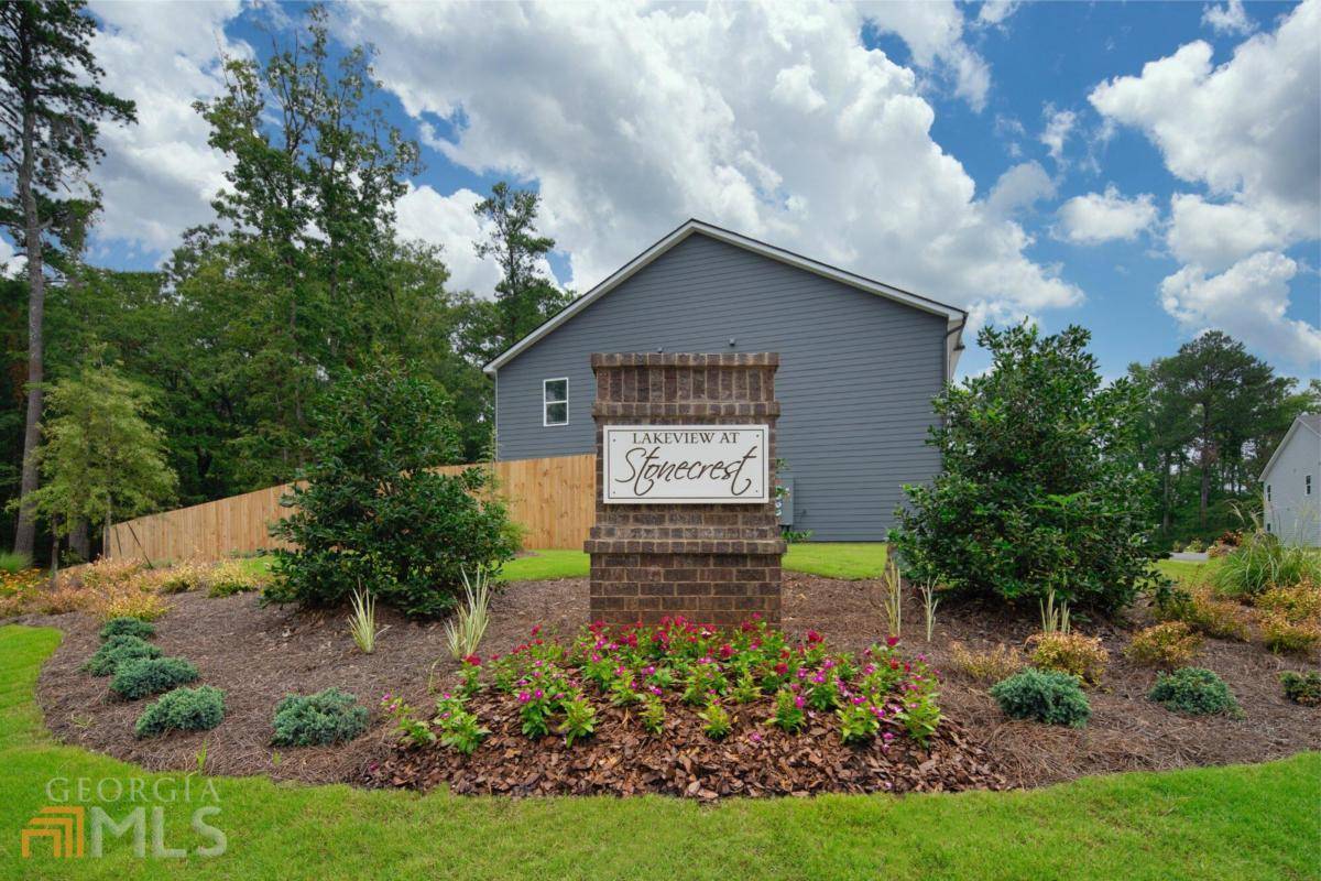 Stonecrest, GA 30038,3374 Highbury WAY #206